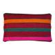 Housse de coussin kilim turc vintage, 30 x 50 cm