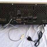 Philips tube radio from the 60s i