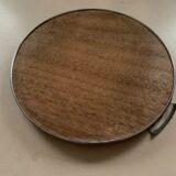 Old mirror tray