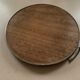 Old mirror tray