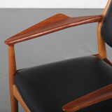 Chair Arne Vodder for Sibast, Denmark
