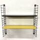 Vintage D. Dekker wall shelf wall unit for Tomado holland