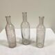 Lot of old glassware