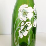 Empty bottle of Champagne Perrier Toy, Belle époque model