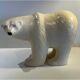 Polar Bear Duo from the Lilla Zoo series by Lisa Larson