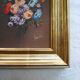 Petit tableau bouquet