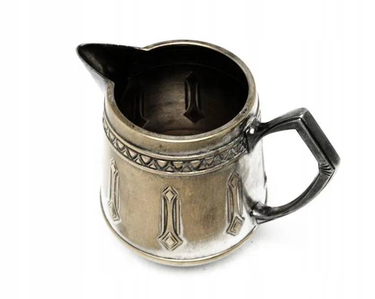 G6E WMF - milk jug in the Art Nouveau style