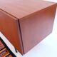 Mid-Century buffet/commode style, Behr Waeckerlin B20 in teak, 1960s.