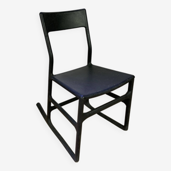 Rocking chair by Ellan Chris Martin for Ikea