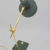 Vintage desk lamp