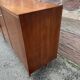 Enfilade scandinave vintage 70
