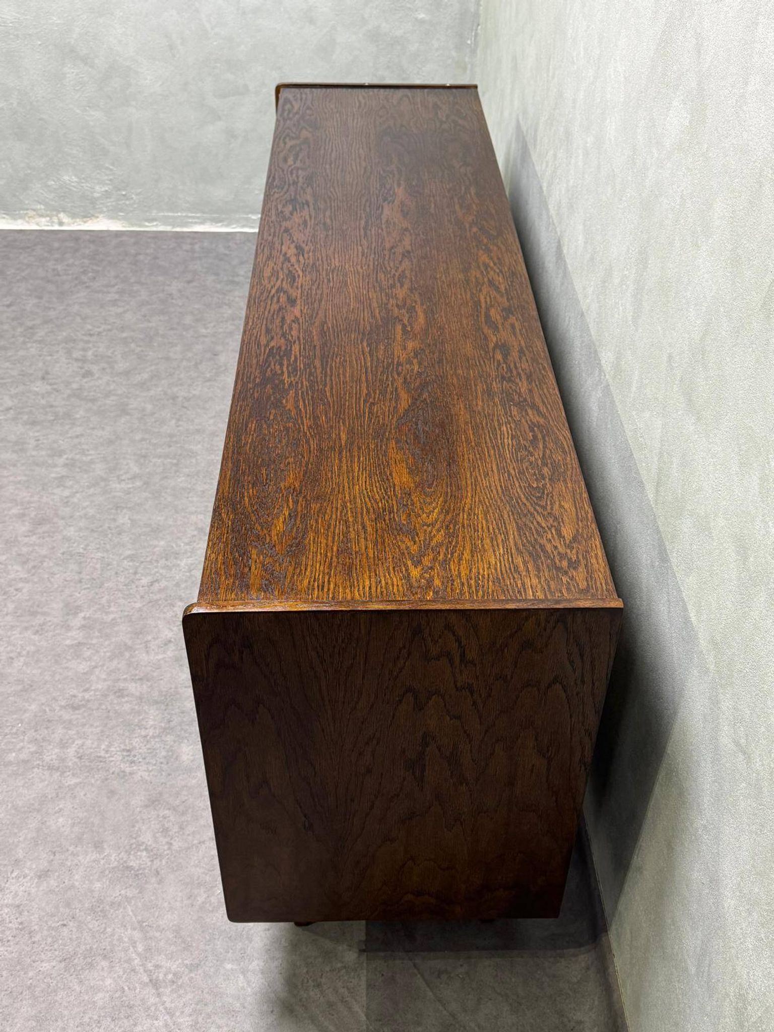 Buffet U-460 vintage par Jiri Jiroutek pour Interier Praha