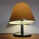 Midcentury Large Table Lamp KUALA for Meblo, Franco Bresciani, Italy, 1970s