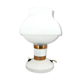 1970's Table Lamp by Drukov, Czechoslovakia