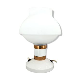 1970's Table Lamp by Drukov, Czechoslovakia