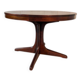 Baumann table
