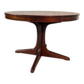 Baumann table