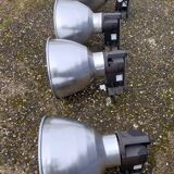 Lampes industrielles Philips