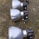 Philips industrial lamps
