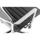 Fauteuil Una Chair Management 718 cuir