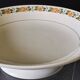 Very nice footstool from Villeroy and Boch in very good condition.