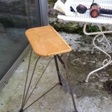 Tabouret pliant Libellule