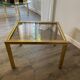 Small vintage table