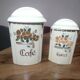 Spice jars