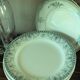 Lot 8 flat plates Green Iron Land Wilbur Mill of Wolves Hamage