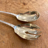 Salad covers, Empire style