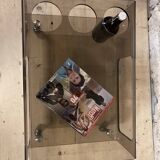Plexiglass service