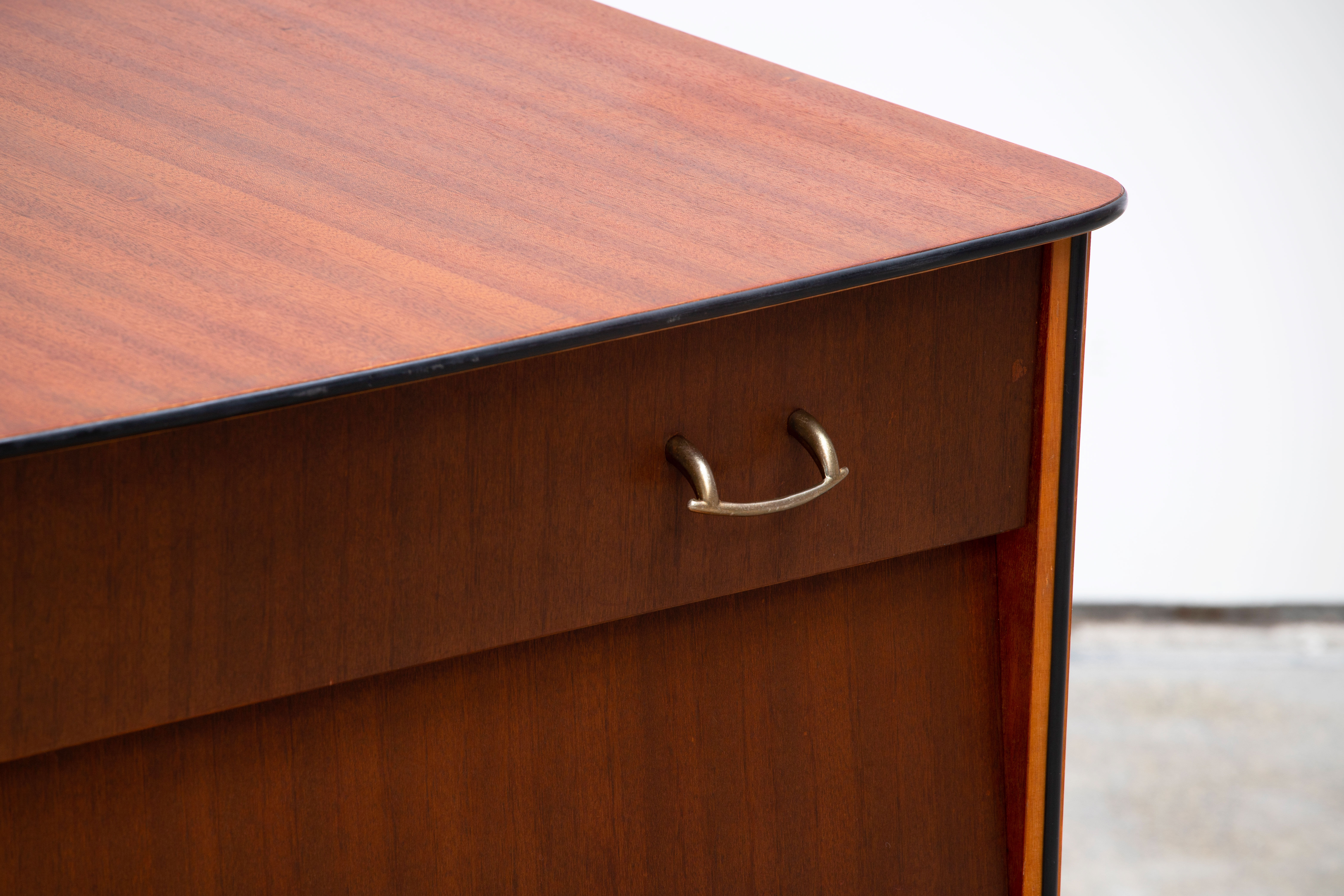 Commode vintage 1960