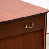 Commode vintage 1960
