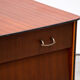 Commode vintage 1960