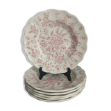 Plates nuova fontebasso