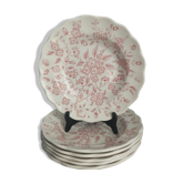 Plates nuova fontebasso