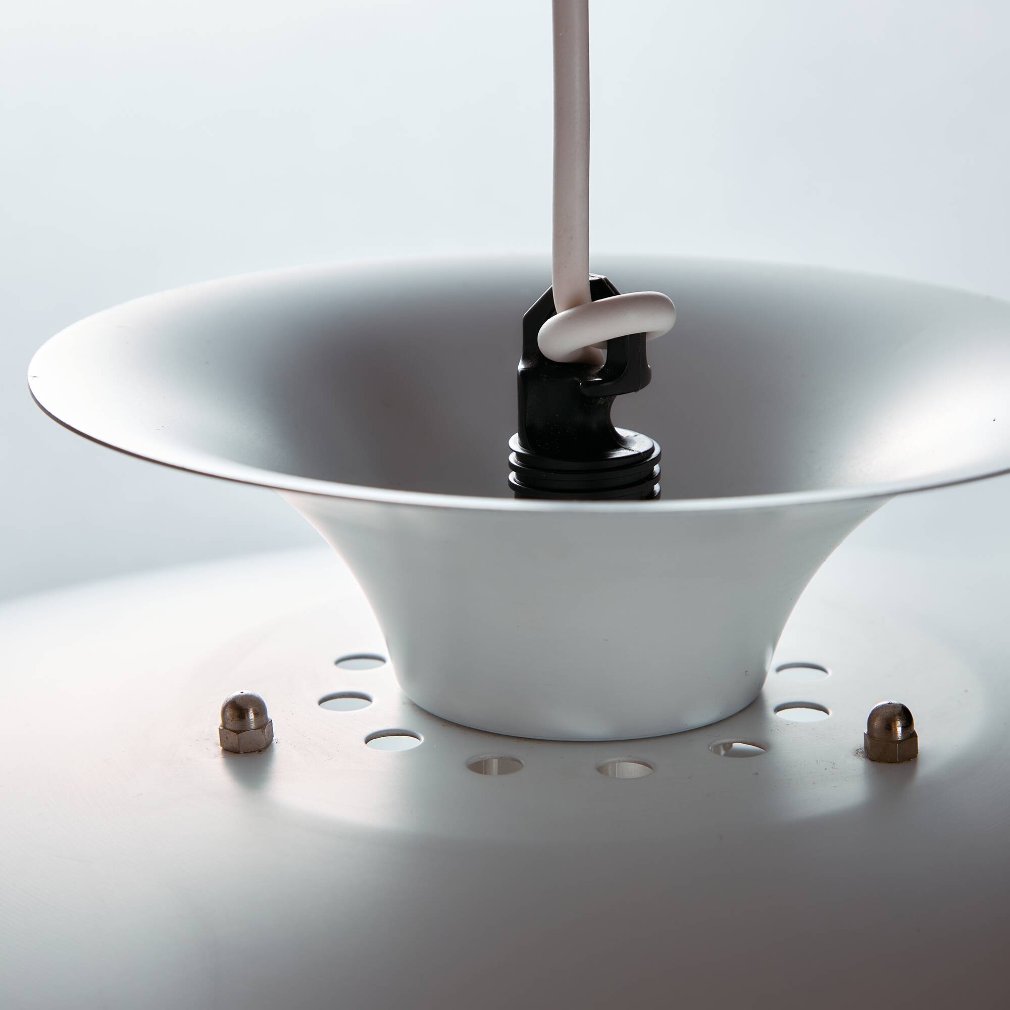 Type 304 pendant by Top-Lamper