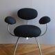 Armchair by Jean Nouvel, “Saint James” model, Ligne Roset, early 1990s