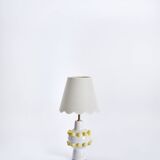 SmallBall Lamp Base Sonny Yellow
