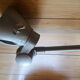 Modernist articulated lamp, Bauhaus era