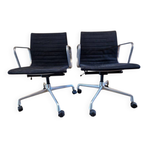 Charles et Ray Eames - vitra