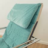 1980s Swivel chair