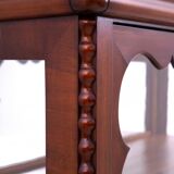 Showcase, Western Europe, circa 1900.