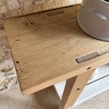 Small workbench