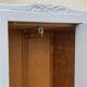 Asymmetrical Parisian Art Deco wardrobe 1930