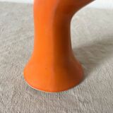 Vintage hand vase, soliflore, ring holder