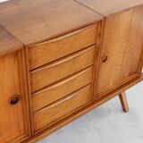 Buffet vintage | Commode | Années 1950 | Fristho
