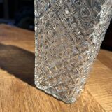 Crystal Carafe