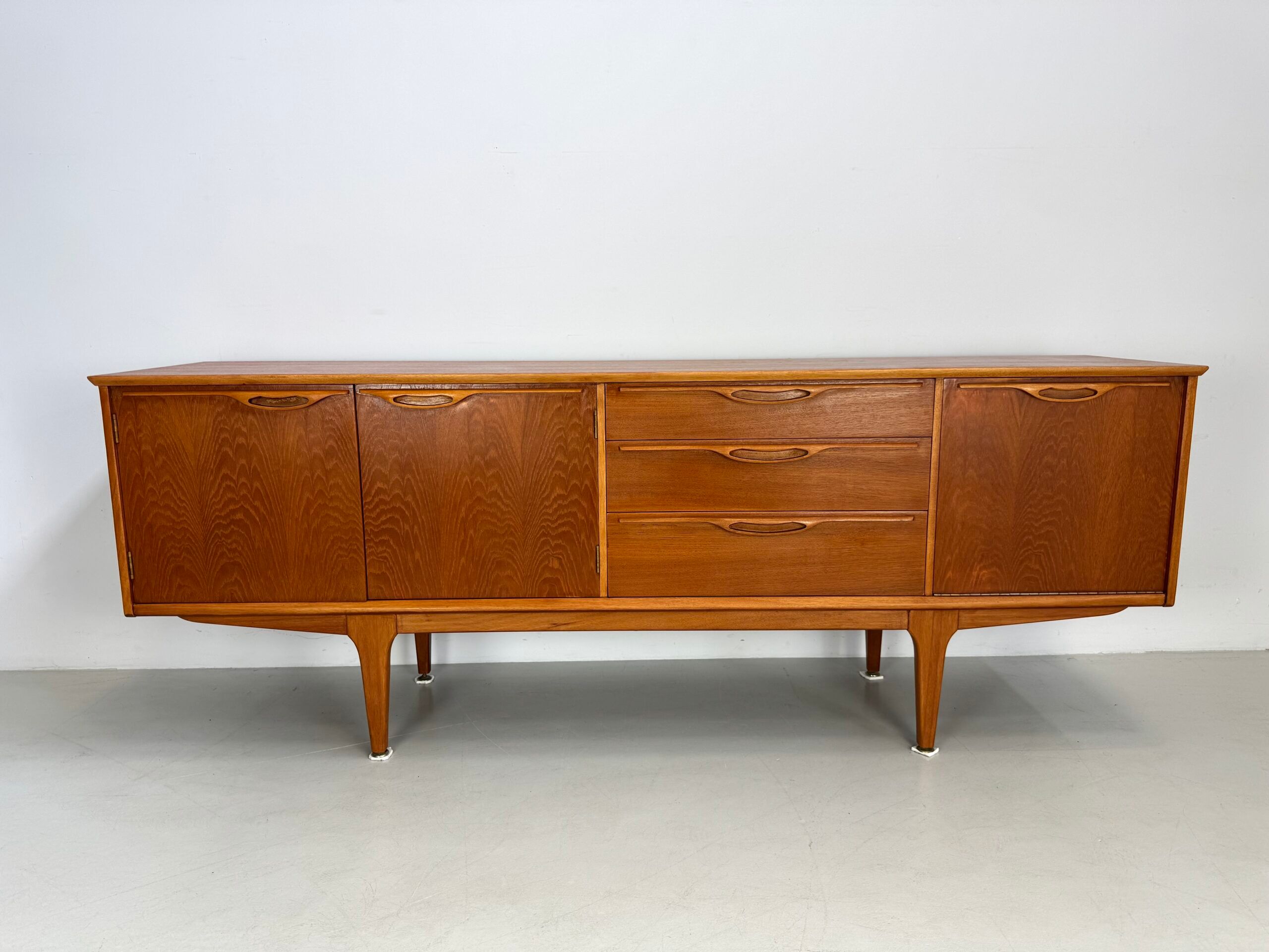 Vintage Jentique sideboard.