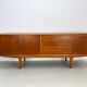 Vintage Jentique sideboard.